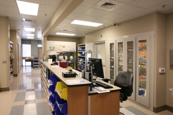 Conway Medical Center Pharmacy