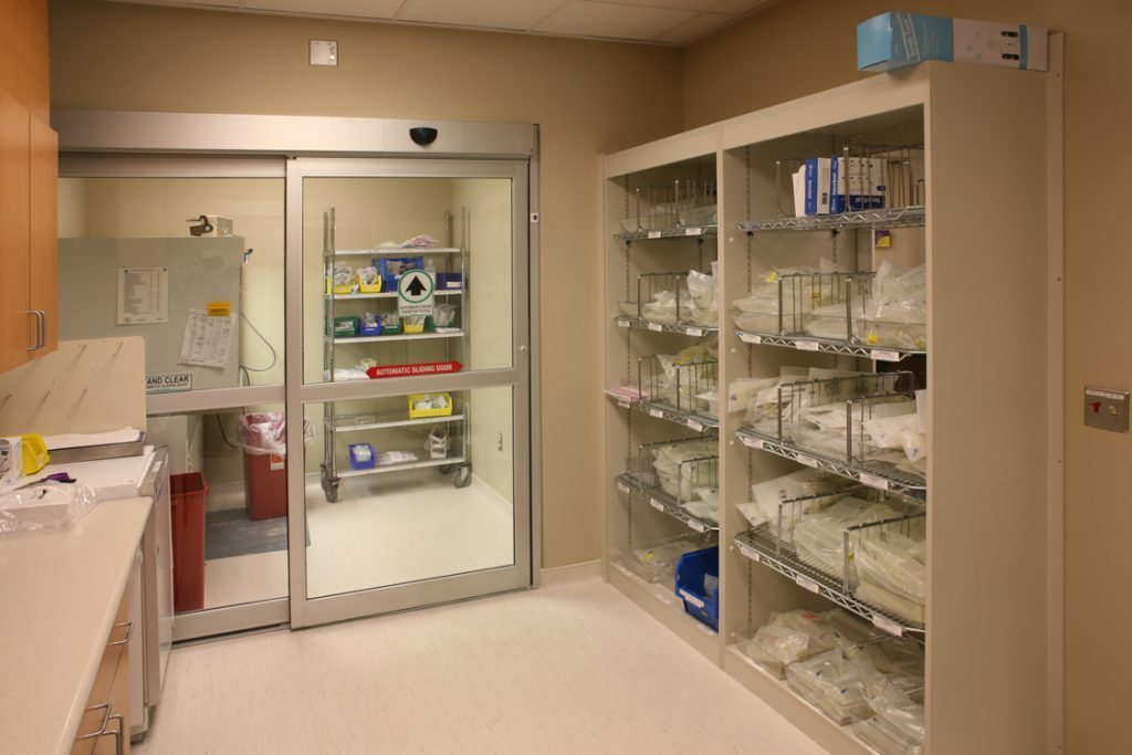 Conway Medical Center Pharmacy - Project Gallery Image