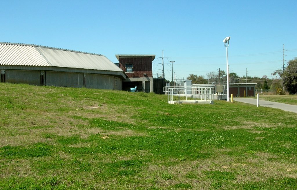 Hanahan Water Treatment Plant Improvements - Project Gallery Image