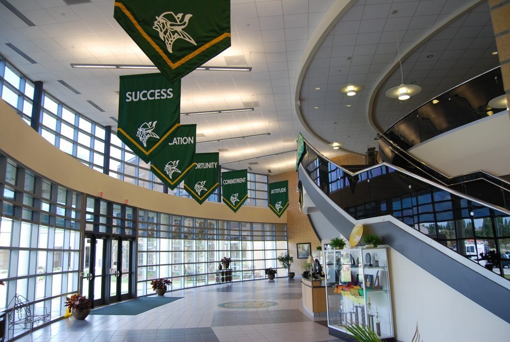 Richland School District Two - Project Gallery Image