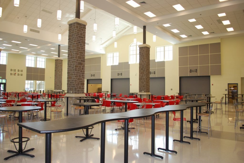 Richland School District Two - Project Gallery Image