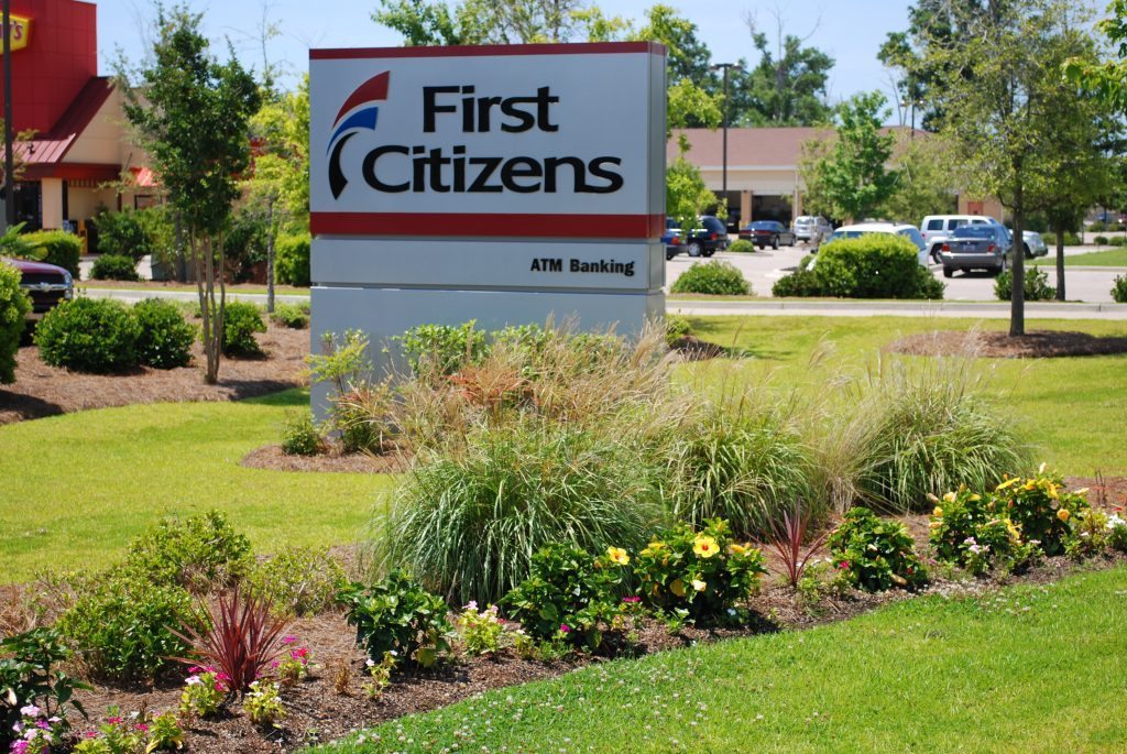 First Citizens Bank - Project Gallery Image