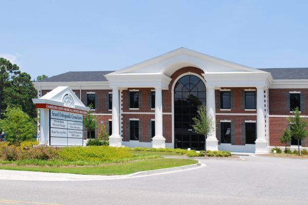 Strand Orthopedic Medical Office Building