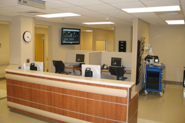 Conway Medical Center ER