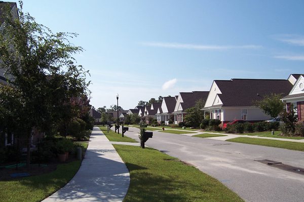 Franke Home Cottages