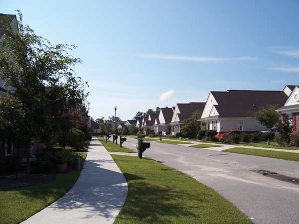Franke Home Cottages - Project Gallery Image