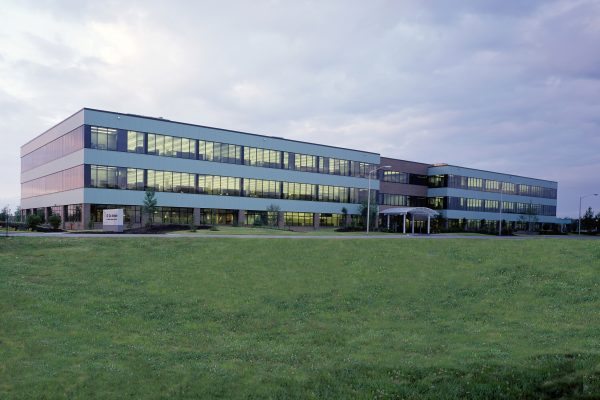 GE Gas Turbines Engine Combustor Testing Facility