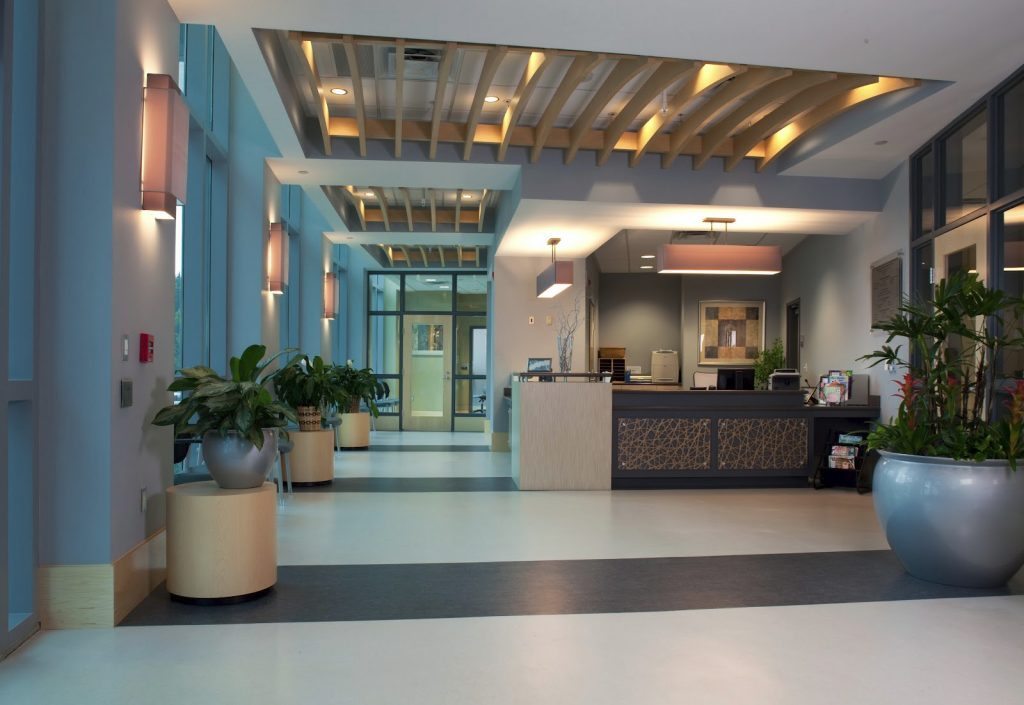Horry Georgetown Technical College Dental School - Project Gallery Image