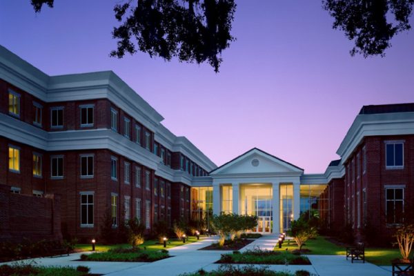 Horry County Justice and Government Complex