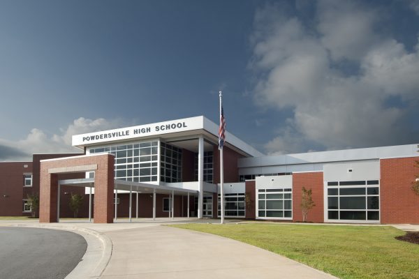 Powdersville High School