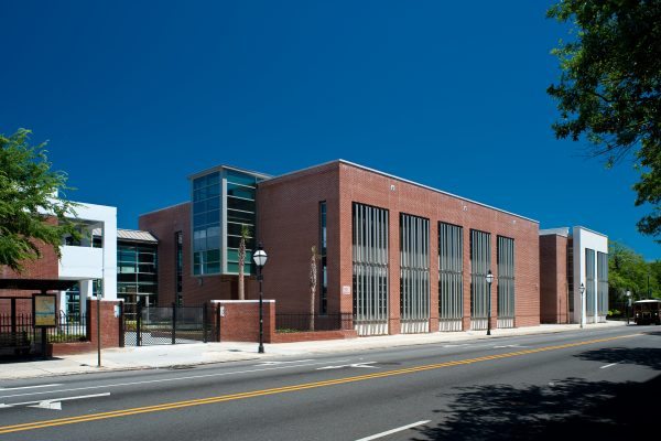 Charleston Progressive Academy