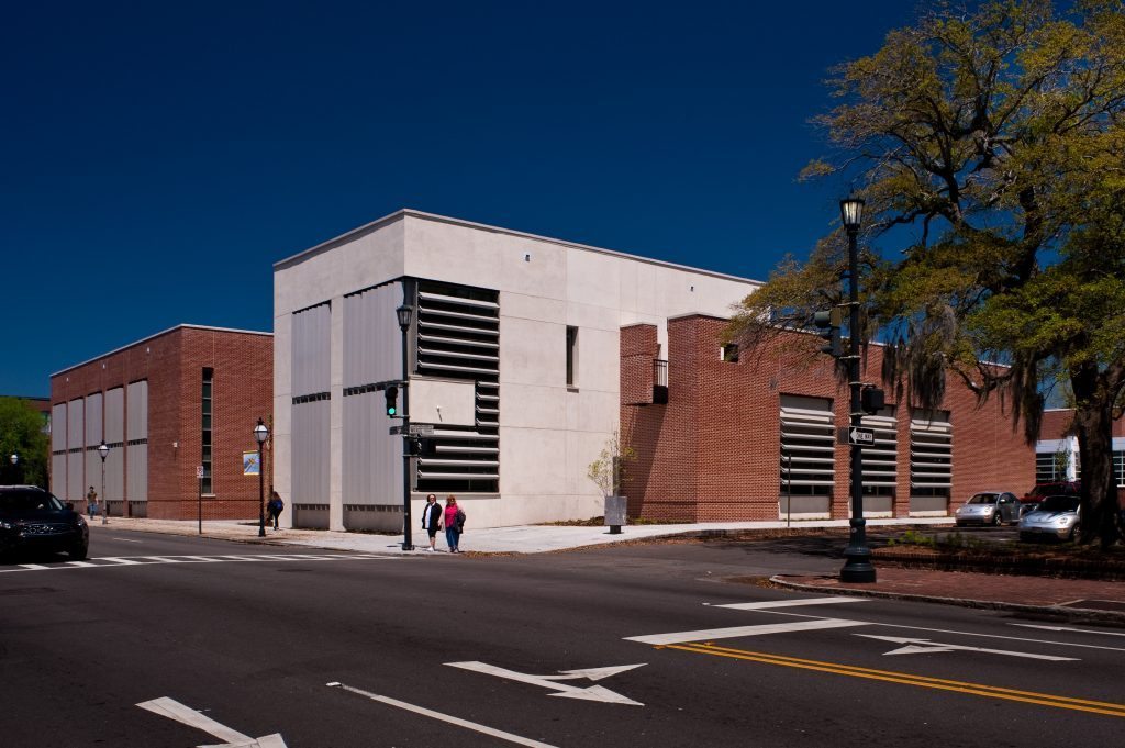 Charleston Progressive Academy - Project Gallery Image