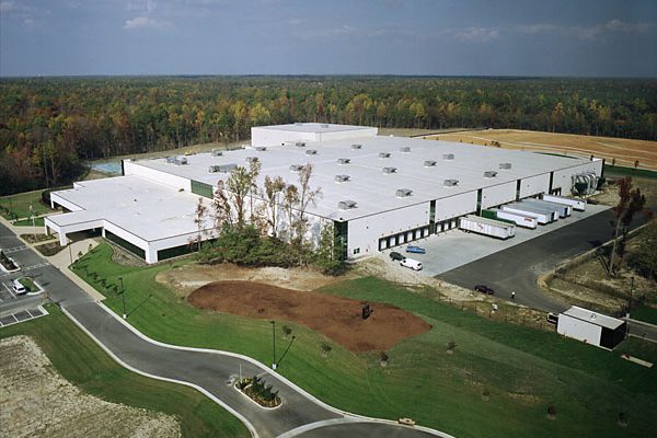 John Deere Utility Vehicle Manufacturing & Engineering