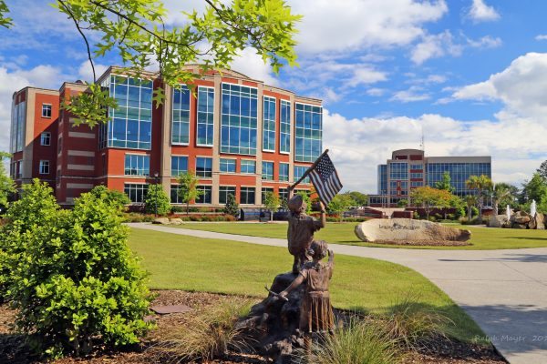 Lexington County Judicial Center