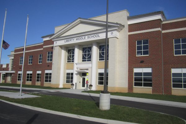 Liberty Middle School