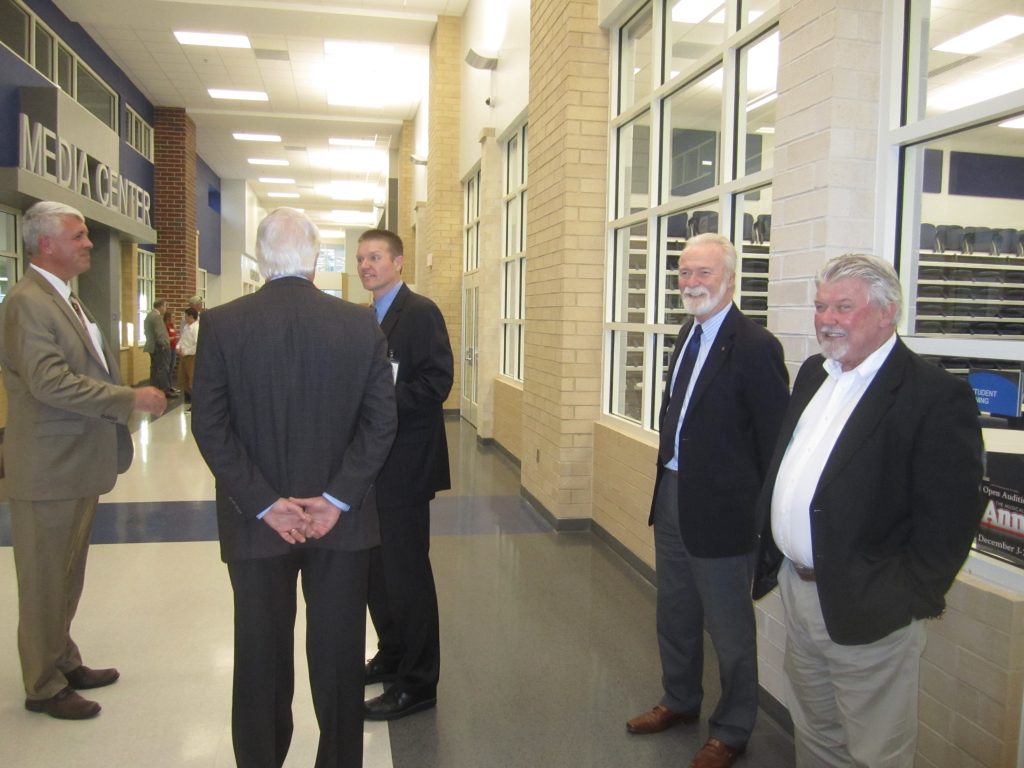 Bedford County Schools - Project Gallery Image