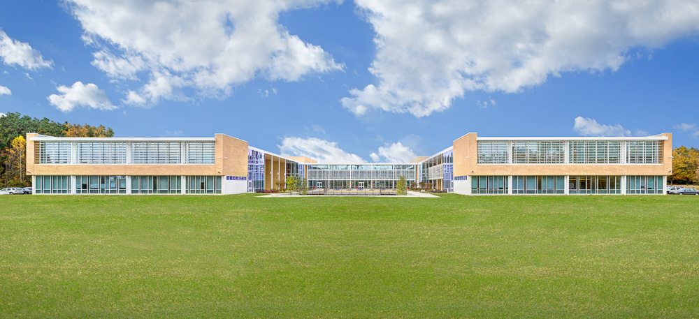 Eastbrook Middle School - Project Gallery Image