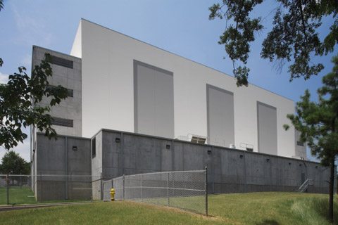 Greenville County Detention Center - Project Gallery Image