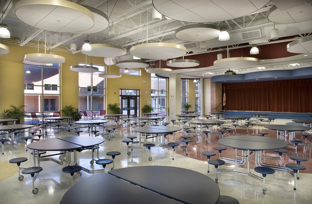 Richland School District Two - Project Gallery Image