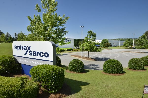 Spirax Sarco US Headquarters