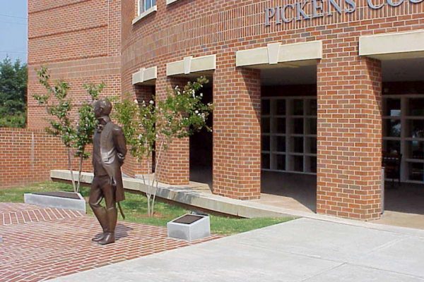 Pickens County Courthouse