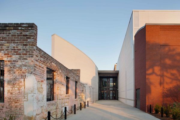 Savannah Cultural Arts Center