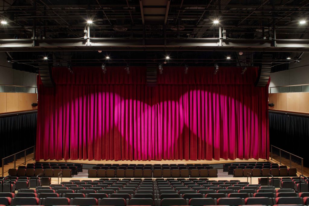 Savannah Cultural Arts Center - Project Gallery Image
