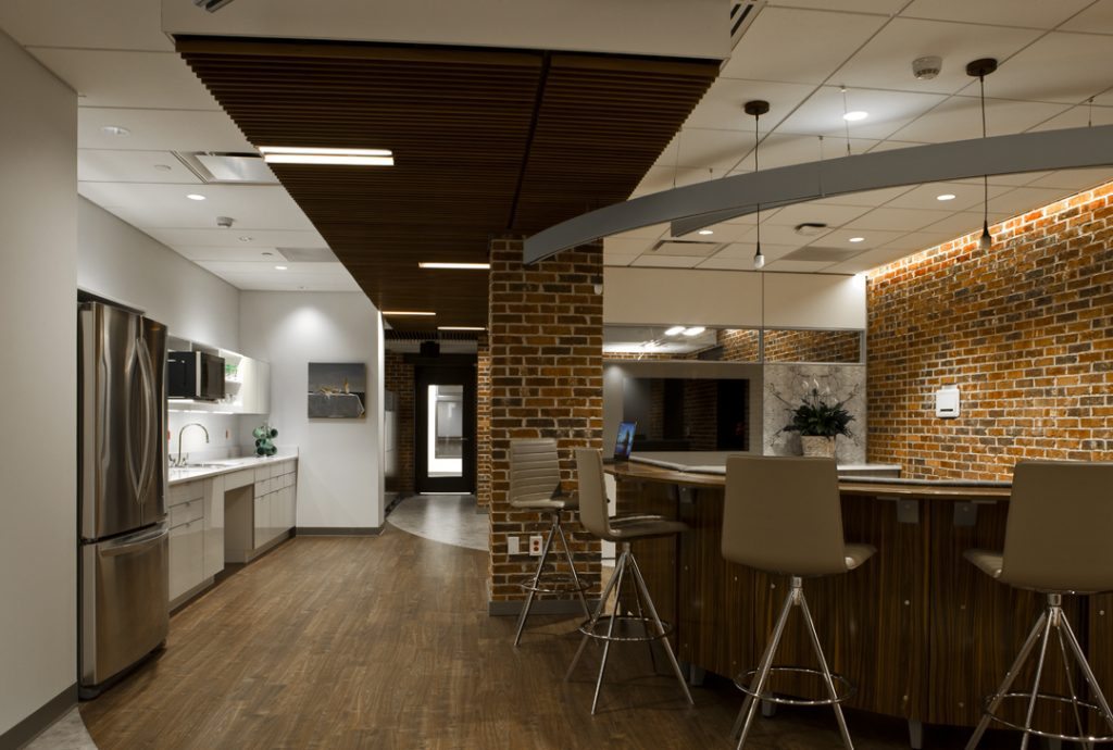 MUSC Telehealth Center - Project Gallery Image