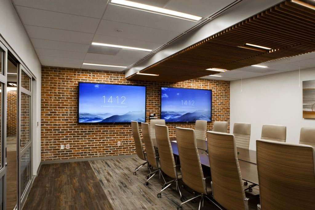 MUSC Telehealth Center - Project Gallery Image