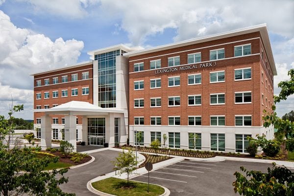 Lexington Medical Center Medical Park Three