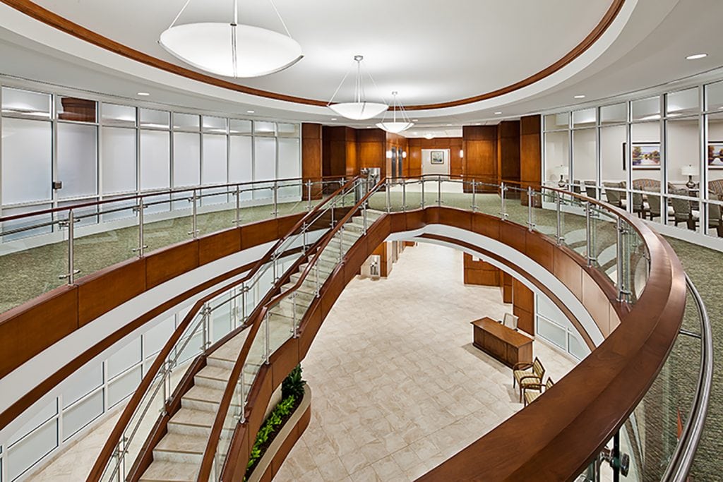 Lexington Medical Center Medical Park Three - Project Gallery Image