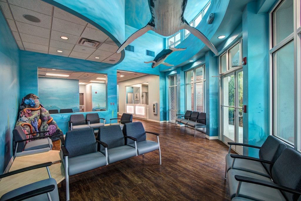 Valleygate Dental of the West - Project Gallery Image