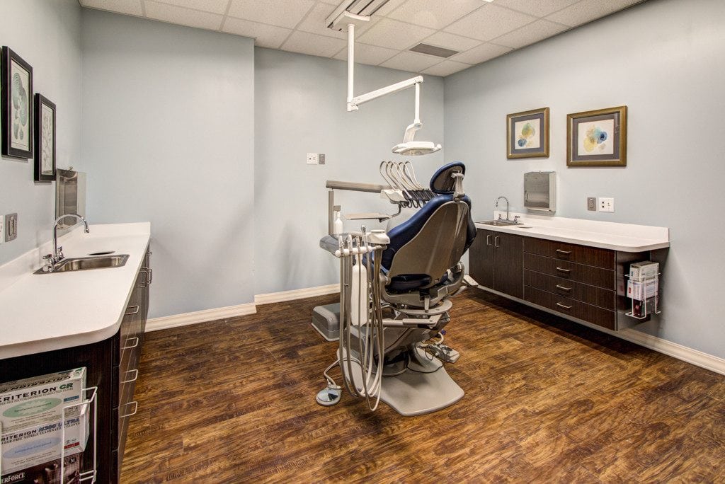 Valleygate Dental of the West - Project Gallery Image