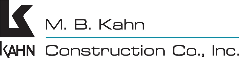 M. B. Kahn Construction