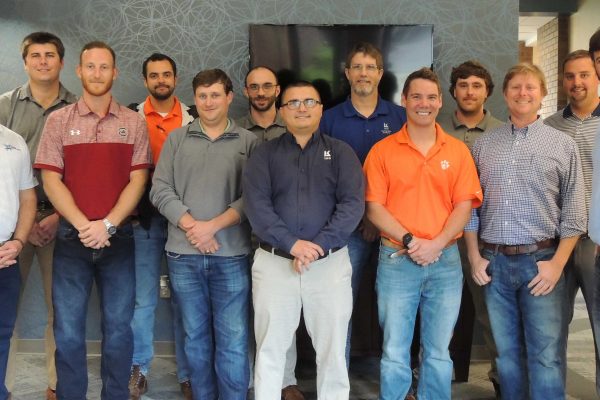 M. B. Kahn Drone Pilot Training