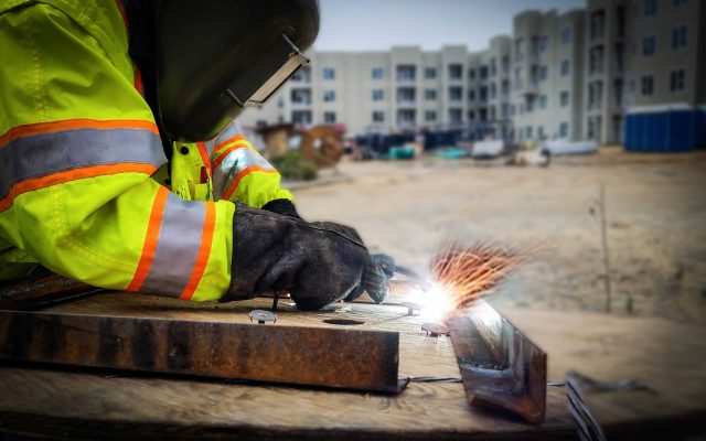 Jobsite Safety