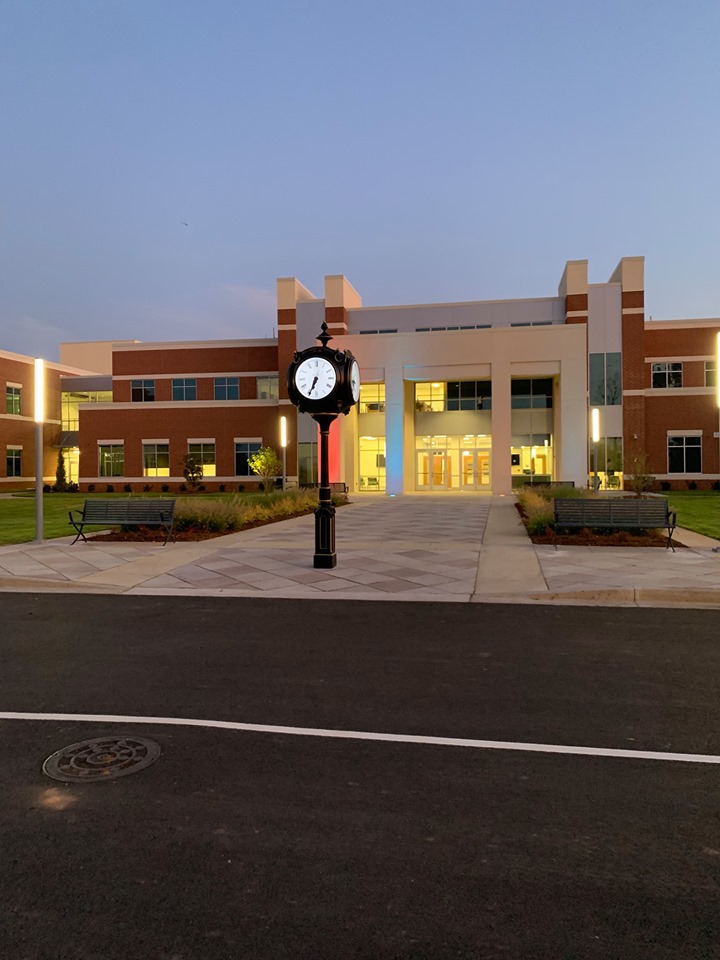 Spartanburg High School - Wikipedia