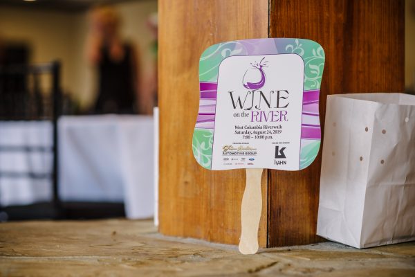 LMCF Fundraiser Sponsorship