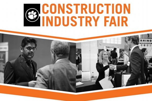 Clemson Job Fair