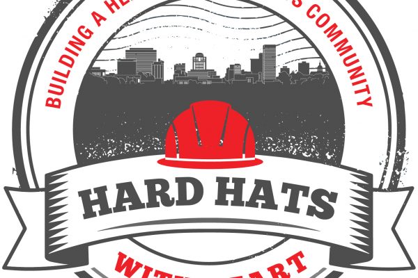 Hard Hats with Heart