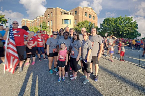 Tunnel to Towers 5K
