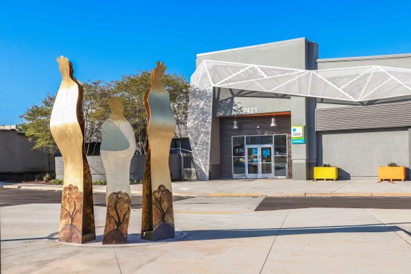 Richland Library Southeast