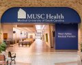 MUSC Health West Ashley Medical Pavilion