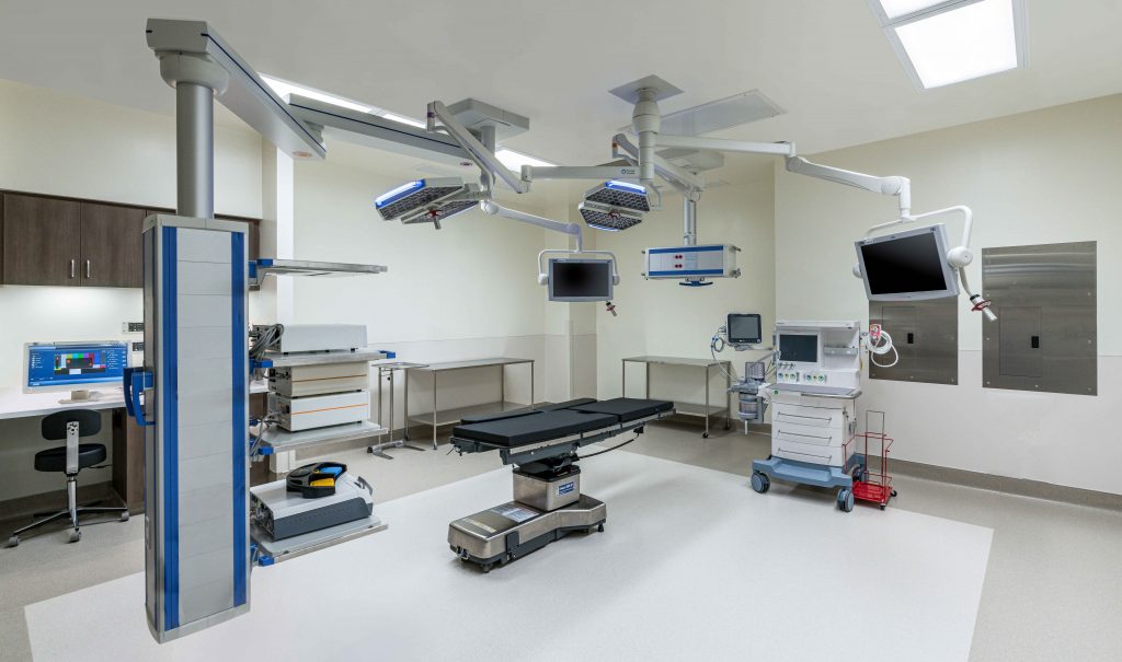 Southeastern Spine Institute - Project Gallery Image