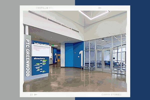 Tour the O’Dell Manufacturing Center