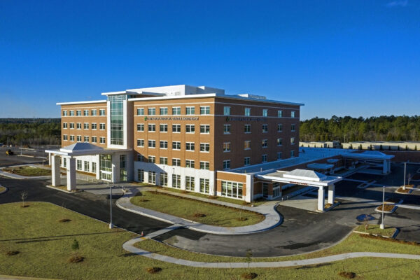 Lexington Medical Center Northeast Opens