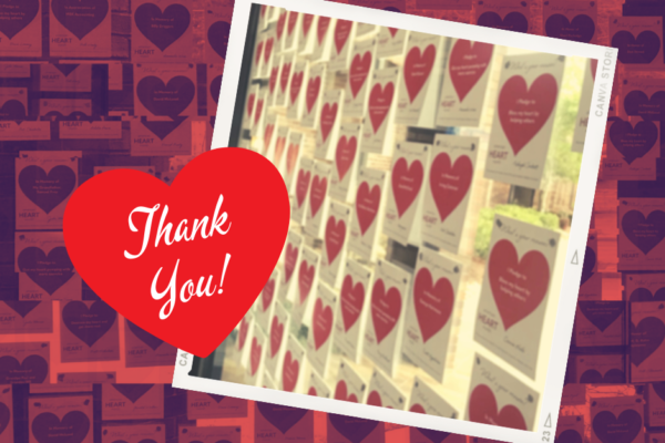 Have a Heart Campaign