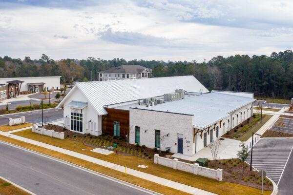 Lowcountry Endoscopy Center