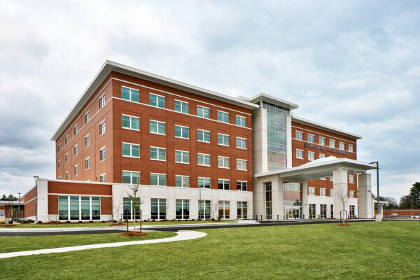 Lexington Medical Center Northeast