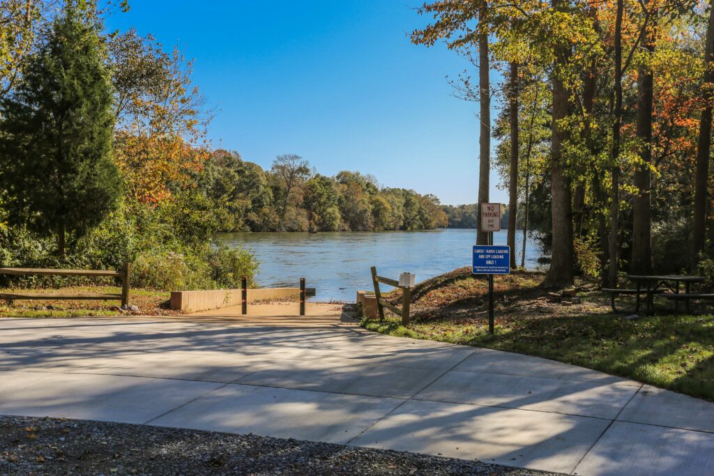 River Park Recreation Area - Project Gallery Image